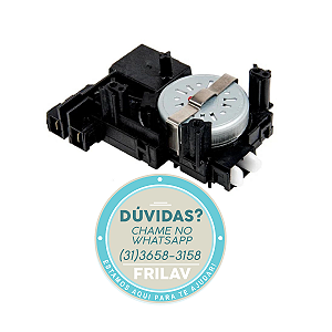 ATUADOR FREIO BWB/Q CWC22 BWQ24 CWL75 CWL10 - 127v