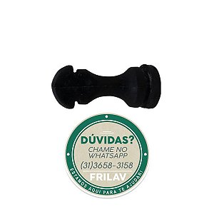 Tensor da Centrifugação para Lavadora Consul Original - 326033247