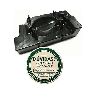 Recipiente Evaporador de Degelo Brastemp e Consul Original – 326066055