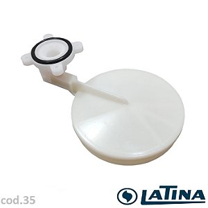 Kit Boia de Nível para Purificador de Água Latina – 43003