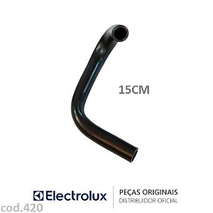Mangueira da Válvula de Amaciante Original Lavadora Electrolux – 67590300