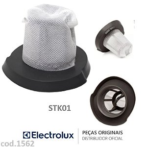 Filtro para Aspirador Portátil Electrolux STK01 Original – A09624601