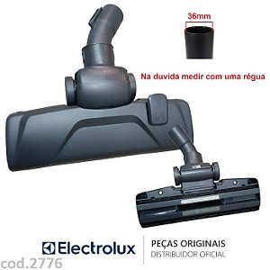 BOCAL ASP ELE 35MM PISO BASIC