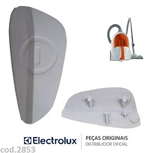Interruptor de Partida (Botão ON/OFF) Original Aspirador Electrolux – A07756801