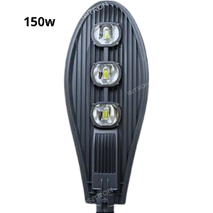 Luminária Led 150W Pétala Cob uso geral