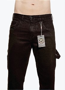 Calça Jeans Baggy Carpinteiro Hydra