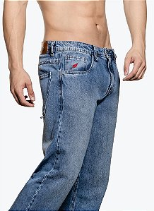 Calça Jeans Scorpius