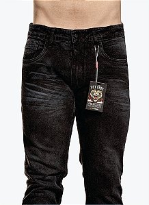 Calça Jeans Slim Fit Corvus
