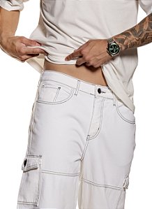 Calça JEANS Baggy Centaurus MASCULINA