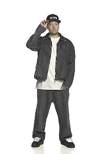 True Blue Core Baggy