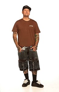 True Blue Core Short