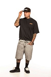 True Blue Street Short
