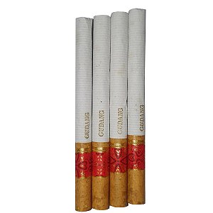 GUDANG GARAM CIGARRO SOLTO