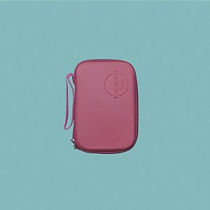 CASE TOBACCOTIME ROSA