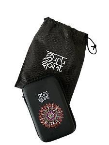 CASE SADHU GURU SPIRIT C/ SEDA E PITEIRA