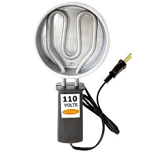 FOGAREIRO PEQUENO 110v