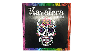 PAPEL ALUMINIO KAVALERA