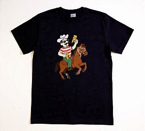 Camiseta Tony's Originals - Cavalo