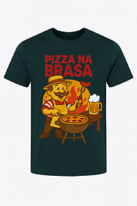 Camiseta Tony's Originals - Churrasco