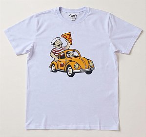 Camiseta Tony's Originals - Fusca