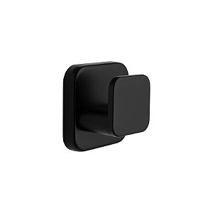 Cabide Seventy Metal Preto - Obispa