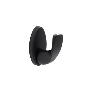 Cabide Mini Classic Preto - Obispa