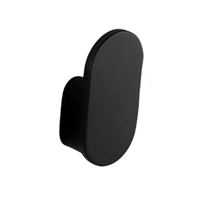 Cabide Miss By Zen Preto BA0259 - Zen