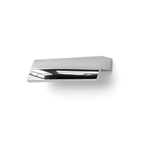 Puxador Para Móvel Alça Ken Cromado 32mm ZP0406 - Zen