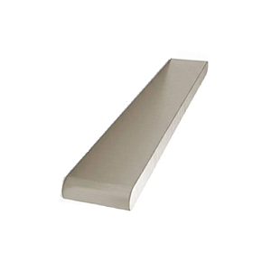 Puxador Para Móvel Alça Phenix Niquel Escovado 64mm ZP1072 - Zen