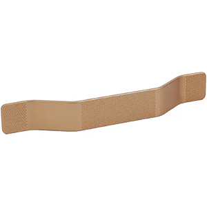 Puxador Para Móvel Alça Nord Granado Dourado 160mm ZP1844 - Zen