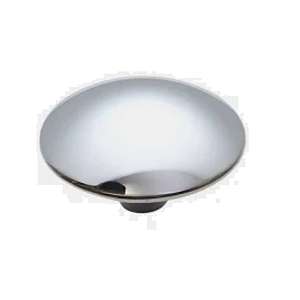 Puxador para Móvel Ponto Orion Pequeno 33mm Cromado ZP1883 - Zen