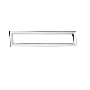 Puxador Para Móvel Alça Dharma Cromado 192mm ZP0047 - Zen