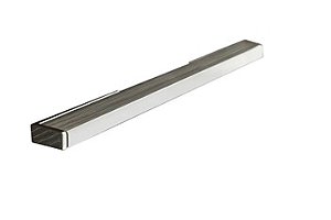 Puxador Para Móvel Alça Sopra Cromado/Cromado 416mm ZP0135 - Zen