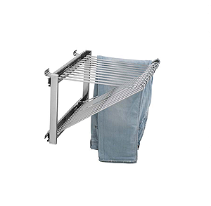 Calceiro Lateral Deslizante Reforçado 12V Cromado 2221 - Schmitt