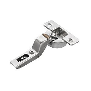 Dobradiça Para Móvel Super Alta 94° Amortecimento Grandes Espessuras C2ABPE9 - Salice