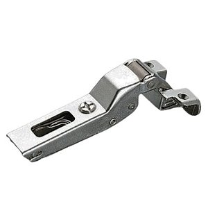 Dobradiça Para Móvel com Perfil de Alumínio Curva 105° C2Z6G99 - Salice