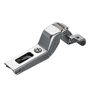 Dobradiça Para Móvel com Perfil de Alumínio Super Alta 105° C2Z6P99 - Salice