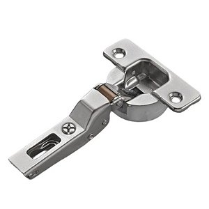 Dobradiça Para Móvel Curva 94° Amortecimento Grandes Espessuras C2ABGE9 - Salice