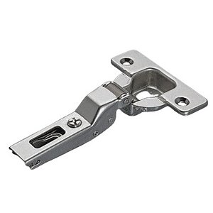 Dobradiça Para Móvel Curva 94° Grandes Espessuras C2ABG99 - Salice