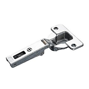 Dobradiça Para Móvel Reta 94° C40 Grandes Espessuras CFA7A99 - Salice