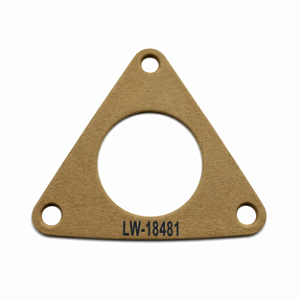 GASKET, OIL FILLER ADAPTER - PN LW-18481