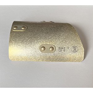 SHIELD ASSY, RH - MUFFLER - PN D314-2