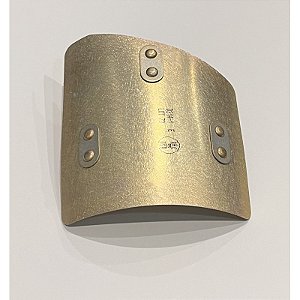 SHIELD ASSY, LH - MUFFLER - PN D314-1