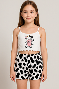 Babydool sued juvenil