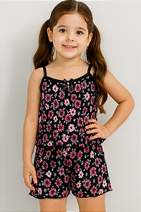 Babydool liganet inf fem