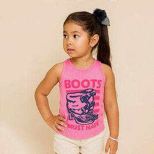 Blusa Amanda Canelada - Ref 29