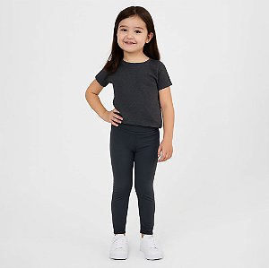 Calça Legging Suplex Infantil Sortida