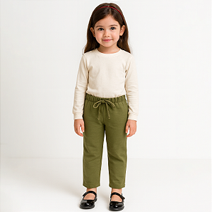 Calça Duna Infantil – Ref. 686