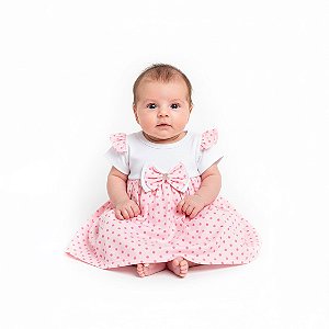 Cabide Recém-Nascido – Ref. 01