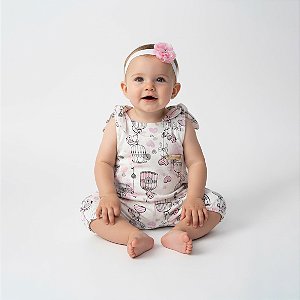 Cabide Recém-Nascido – Ref. 03